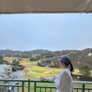 힐스CC직원식당 입구 | 오크힐스cc 11월 3부 야간 라운딩 후기, 오크힐스cc 드라이빙캐디 후기