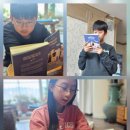 토론으로 지구 한 바퀴 이미지