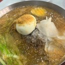 석천칡냉면 이미지