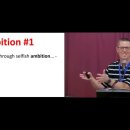 Josh McGuire - A Properly Fueled Ambition | Austin CFC | 2026-03-01 이미지