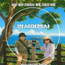 [울릉도 패키지 여행] 범서여행사 고품격 패키지 여행 후기