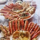 대일수산 | 노량진수산시장 킹크랩 시세 가격 수율 좋은 맛집 대일수산 후기