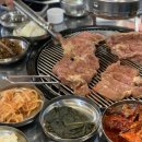 1382. 래미안월곡아파트 입구 | 종암동 양념게장이 반찬으로 나오는 돼지갈비 맛집 S서서갈비