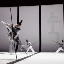 국립무용단 <묵향> 이미지