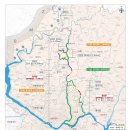 북부천변 이미지