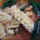 해물짬뽕 이미지