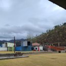 산속등대 야외공연장 이미지