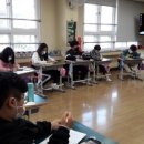 구미오산초등학교 이미지