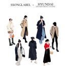 [팝업스토어] 쏭라벨 songlabel 삼성 현대백화점 코트 팝업 후기