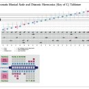 다이아토닉 하모니카의 입문자와 싱글톤! 이미지