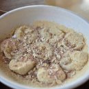 우가본 | 강릉카페 우가 분위기 좋고 조용한 감성 카페 솔직후기🖤