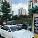 오토매니아 | 목동광택 잘하는곳 수입차전문 양천오토매니아 대만족 후기