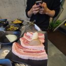 더블랙숯불구이