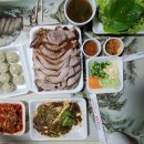 장학왕족발보쌈 이미지