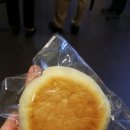 호두단팥빵