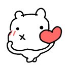 모자치킨 이미지