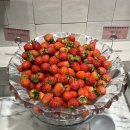 크리앤크 | 애슐리퀸즈 딸기축제 기간 메뉴 주말 공휴일 가격