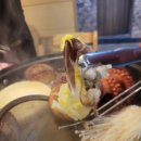 여수새조개 행운무궁화 이미지