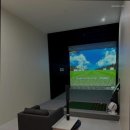 하나골프연습장 이미지