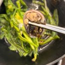 왕대박칼국수 | |광주•화정동| 왕대박 삼순이네 / 쭈꾸미 샤브샤브로 소문난 맛집