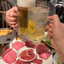 엄마랑 후쿠오카 여행 2일차 : 스미요시신사/라쿠스이엔/로피아마트/일본아재맛집/야키니꾸/가챠