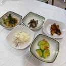 한끼의 밥(One | 부산 사하구물회 맛집, 어부홍씨물회(물회, 해물라면 후기)