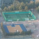 신봉동 고가하부 체육시설 테니스장 | [수지 야외농구코트/농구장] 죽전동 수지아르피아 체육공원