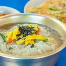 원산도 해수욕장 푸드존 이미지