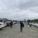 소양강휴게소 | 전국 파크골프장 투어(14-1)- 강원도 춘천시 소양강파크골프장에서 라운딩(1부)