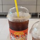 3900원의 행복 | 메가커피 신메뉴 요거젤라또 초코베리믹스 먹어본 후기 3900원의 행복