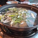 낙지가와 | 동탄 칼국수 맛집 | 싱싱한 산낙지가 들어가는 우이며녹 백합칼국수