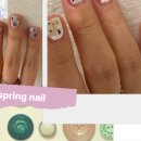 재니(Jenny nail) 네일 네이버블로그