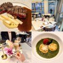 비타메인 | 청담 맛집 추천 기념일 데이트 벨라비타