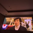 TV 없는 거실 도전! LG 시네빔 큐브 &amp; 스탠드 솔직 후기 🎬