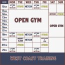 웨스트코스트