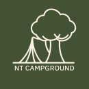 느티나무캠핑장 이미지