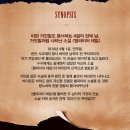 더테일 | 뮤지컬 더 테일 에이프릴 풀스 현석준 박정원 후기