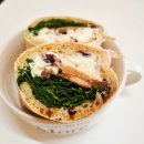 카페고은별샌드위치 이미지