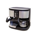 드롱기(BCO255) 드립커피&에스프레소 머신과 전동 커피 그라인더 supremo burr grinder 42301 이미지