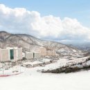 소노펠리체 컨트리클럽 델피노 이미지