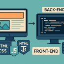 컴퓨터 기본 동작원리 및 문서작성, 인터넷 및 스마트폰 사용법 | 웹 개발 기초와 종류 완벽 가이드 초보자 필독