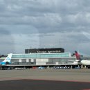 3112 | 여행 ஐ - KLM 항공 이코노미 컴포트 17A 17B 탑승 (AF3112)️ ➡️ 암스테르담 경유 후기 (스키폴 공항 미피)