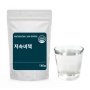 굿모닝 녹즙 | SOD복합물로 ‘느리게 나이 먹기’ 루틴 — 저속비책