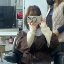 행복plus 경산사동점 | 경산 사동 미용실 뿌리펌 후기,볼륨 죽는 머리 광명찾음!(뿌리펌, 모류교정 후기)