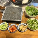 명일역 존맛 양갈비 &lt;소양식탁&gt; 내돈내산 후기