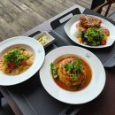 리버피크닉 | 북한강 카페 리버나인 브런치 베이커리 맛집 내돈내산 후기