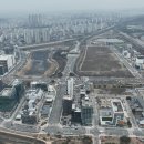 수성알파시티 sk 손뗐다.대구 투자 패싱ㅜ 이미지