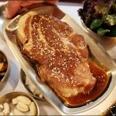 금성숯불갈비 이미지