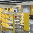 영등포구 여의샛강도서관 이미지