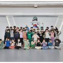 지성 태권도장 이미지